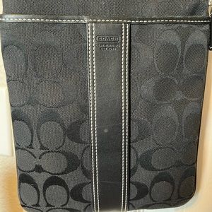Coach Crossbody Bag